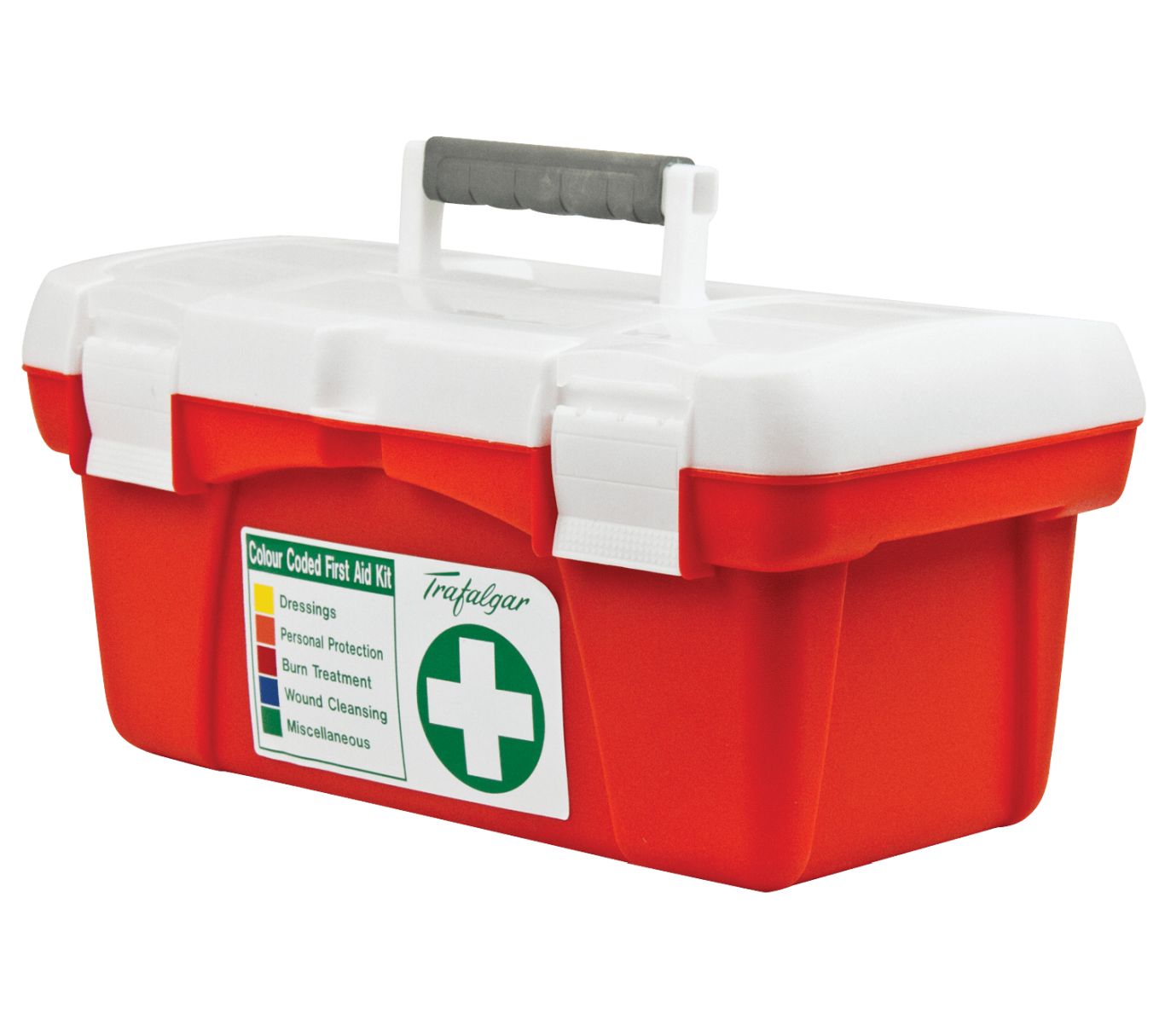 First aid kit PNG    图片编号:68068
