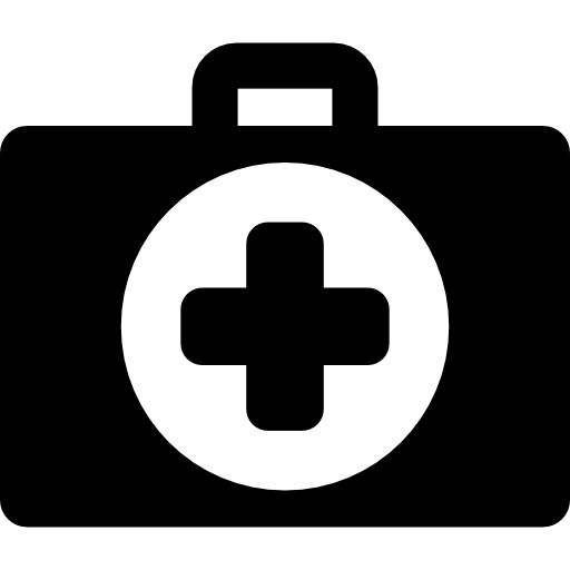 First aid kit PNG    图片编号:68070