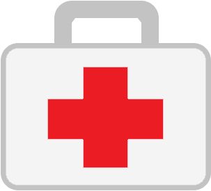First aid kit PNG    图片编号:68075