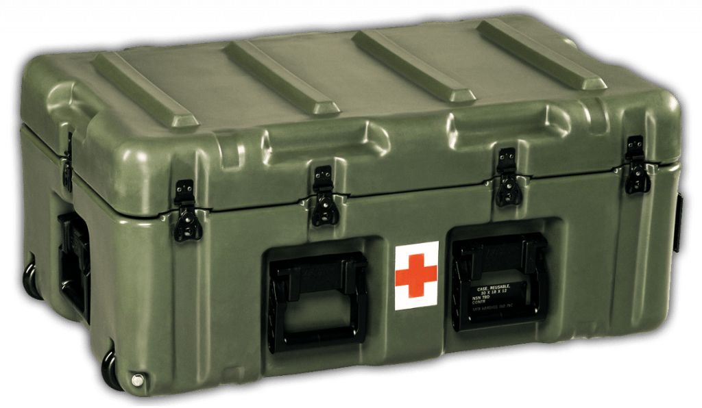First aid kit PNG    图片编号:68081