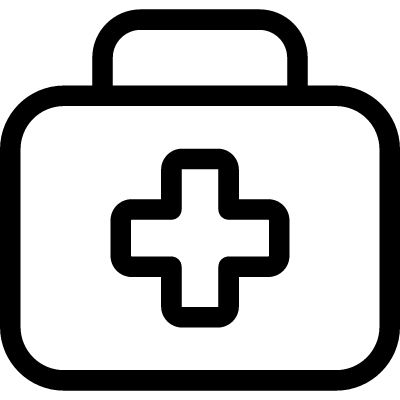 First aid kit PNG    图片编号:68084