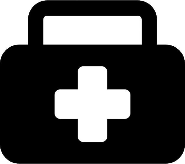 First aid kit PNG    图片编号:68024