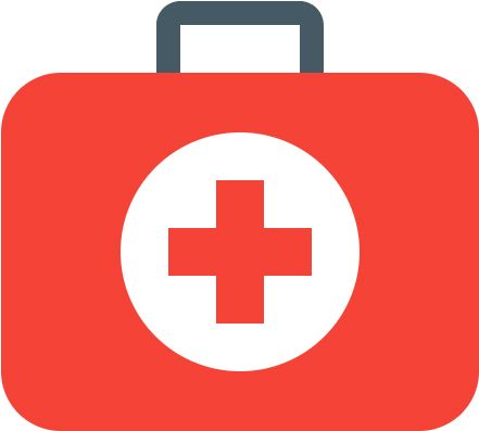 First aid kit PNG    图片编号:68089