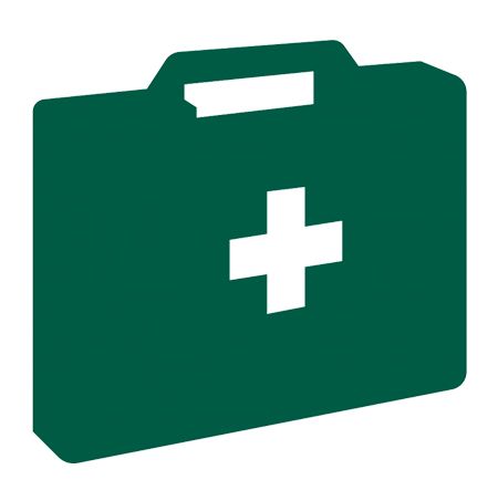 First aid kit PNG    图片编号:68099
