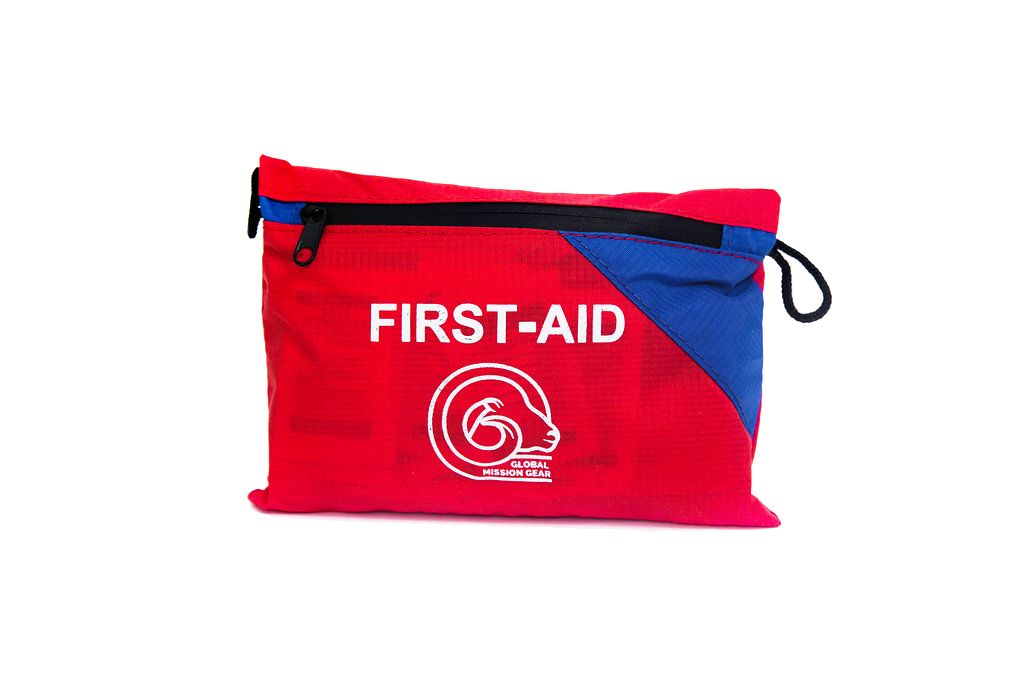 First aid kit PNG    图片编号:68101