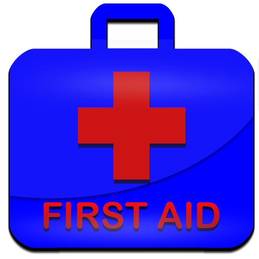First aid kit PNG    图片编号:68104