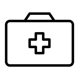 First aid kit PNG    图片编号:68107