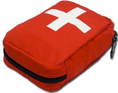 First aid kit PNG    图片编号:68108
