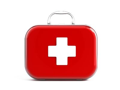 First aid kit PNG    图片编号:68111