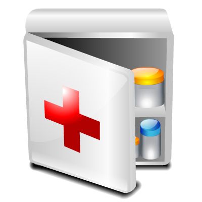 First aid kit PNG    图片编号:68115