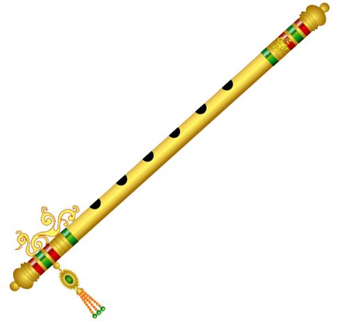 Flute PNG    图片编号:56650