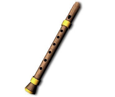 Flute PNG    图片编号:56660