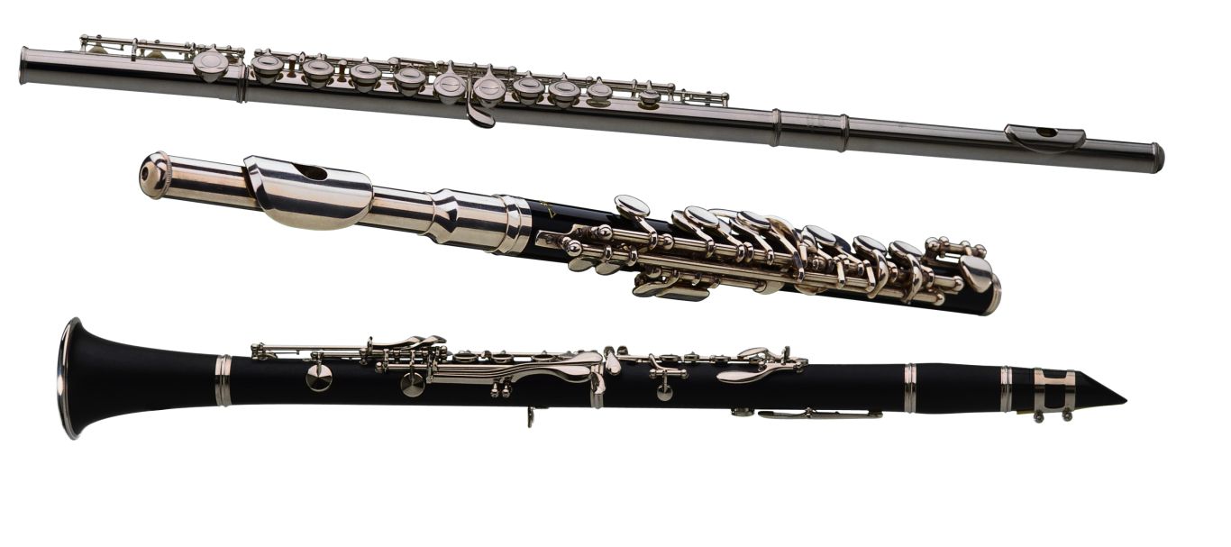 Flute PNG    图片编号:56663