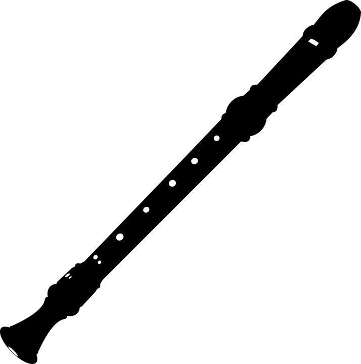 Flute PNG    图片编号:56679