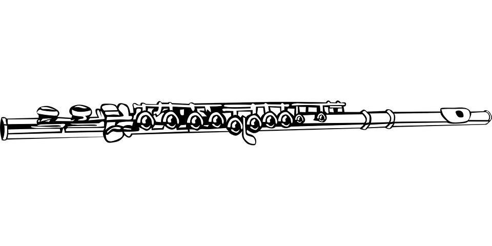 Flute PNG    图片编号:56681
