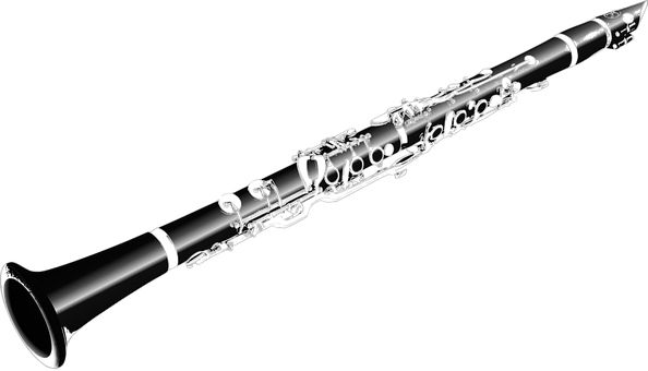 Flute PNG    图片编号:56684