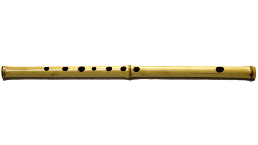 Flute PNG    图片编号:56688