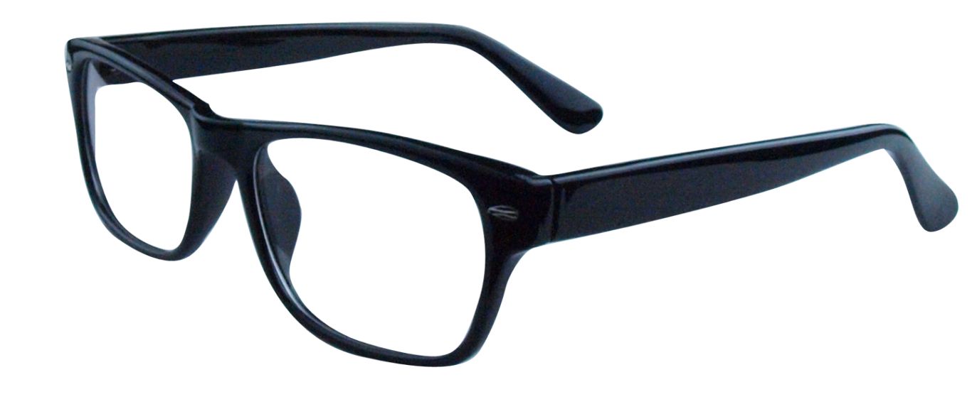 glasses PNG image    图片编号:4396