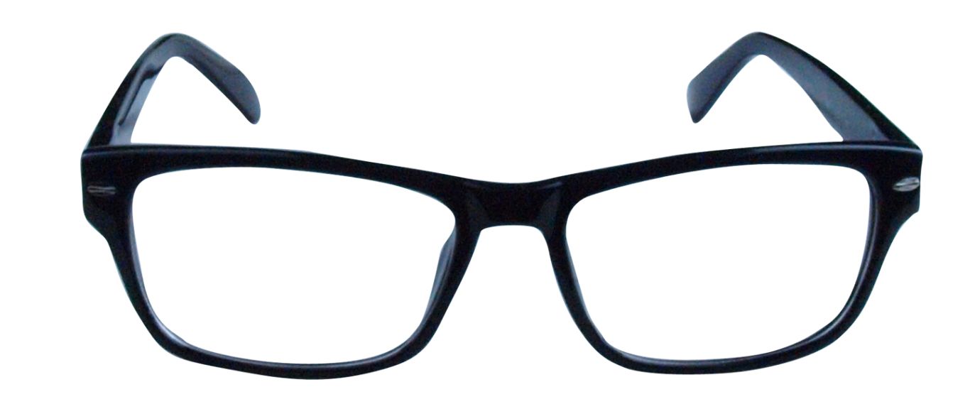 glasses PNG image    图片编号:4404