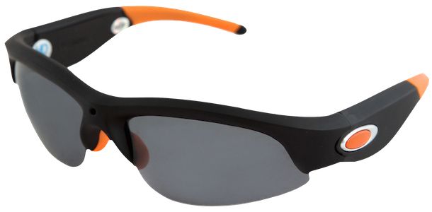 Sport sunglasses PNG image    图片编号:4409