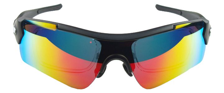 Sport sunglasses PNG image    图片编号:4419