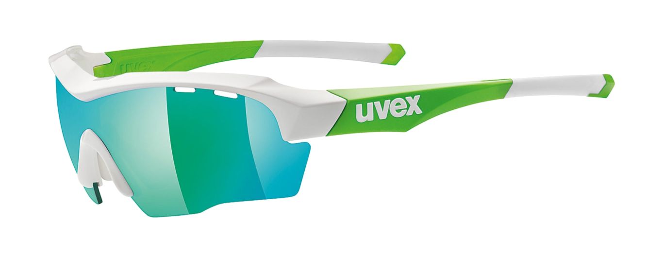 Uvex sport sunglasses PNG image    图片编号:4421