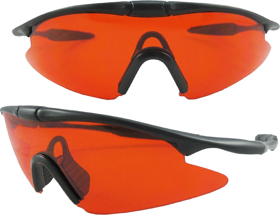 Sport sunglasses PNG image    图片编号:4424