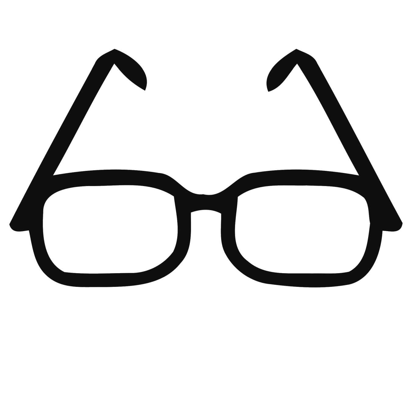 Glasses PNG    图片编号:54276