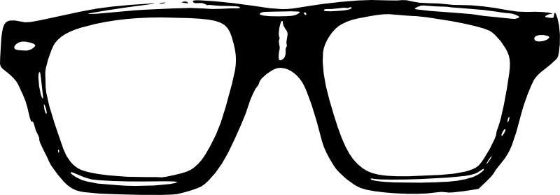 Glasses PNG    图片编号:54331