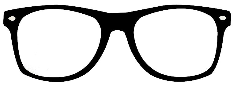 Glasses PNG    图片编号:54332