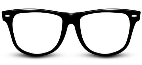 Glasses PNG    图片编号:54344