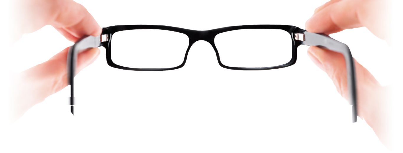 glasses PNG image    图片编号:4440