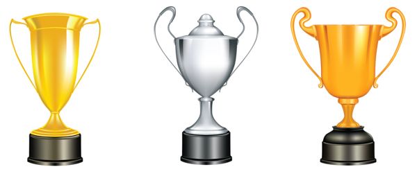 Award trophy cup    图片编号:94604