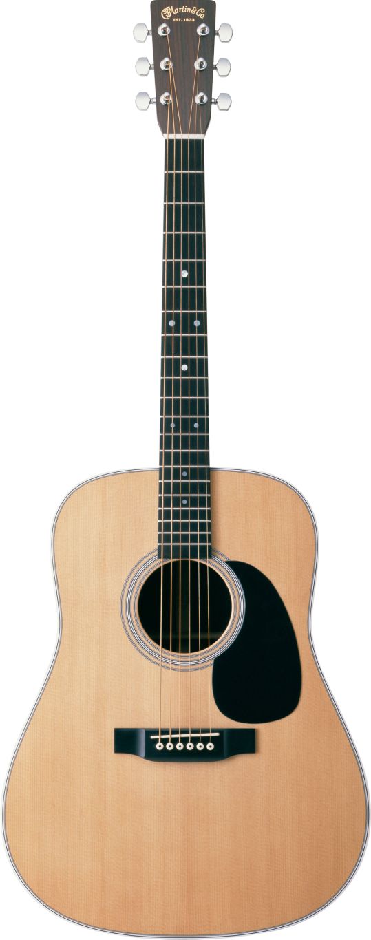 Acoustic classic guitar PNG image    图片编号:3371