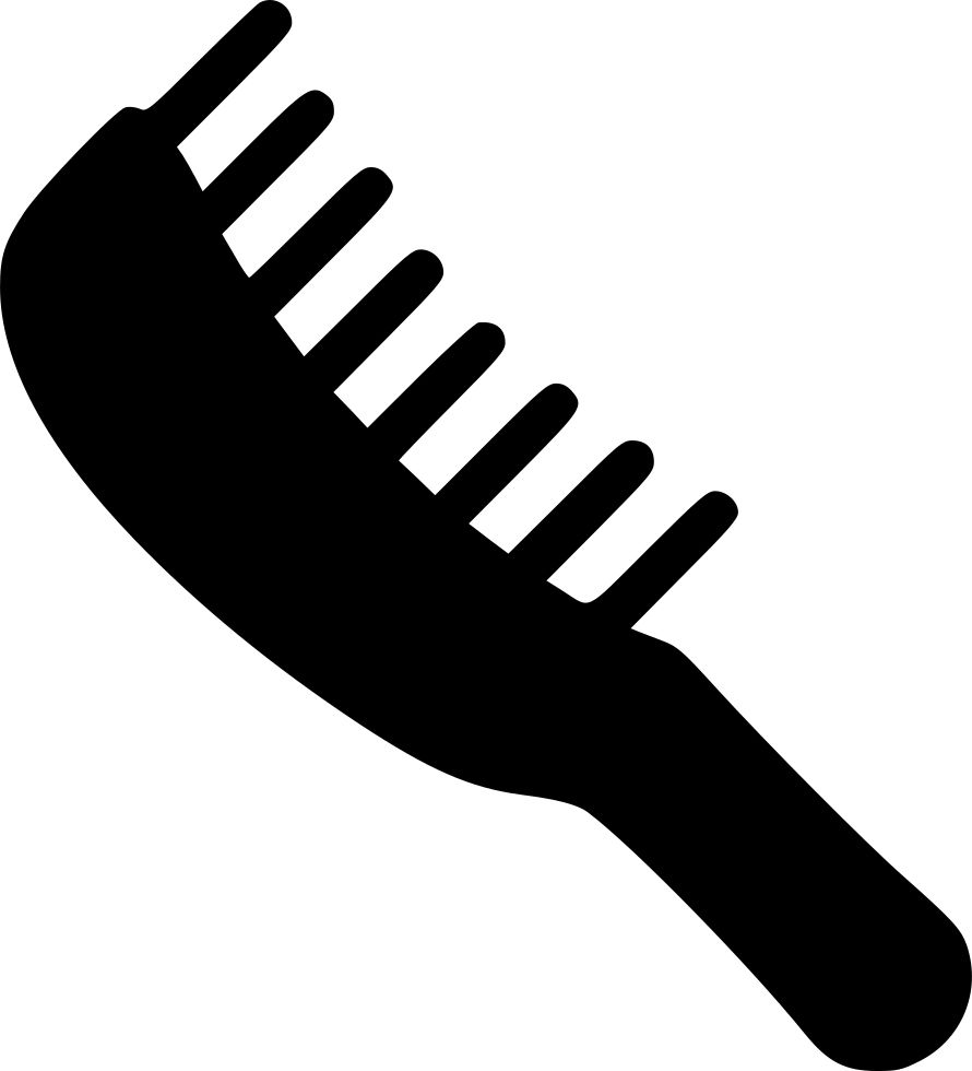 Hairbrush PNG    图片编号:75824