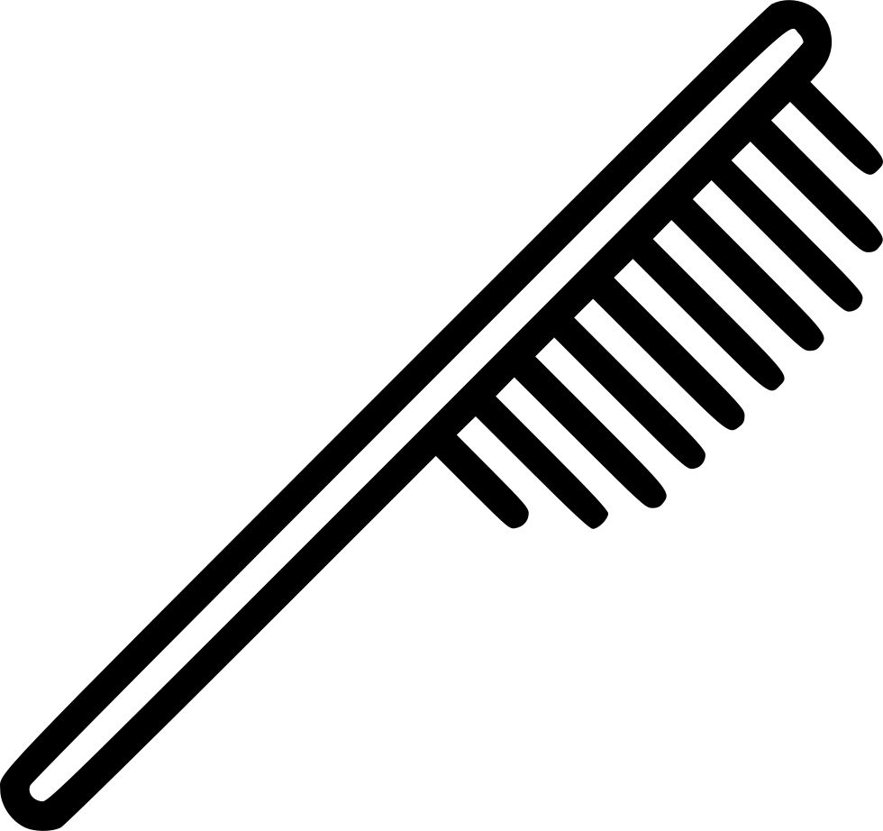 Hairbrush PNG    图片编号:75825