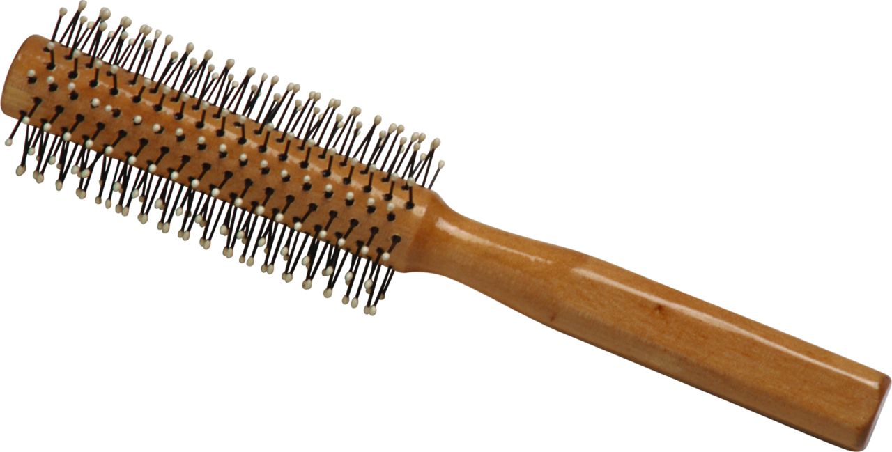 Hairbrush PNG    图片编号:75848
