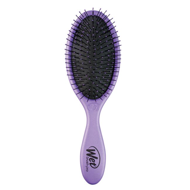 Hairbrush PNG    图片编号:75857