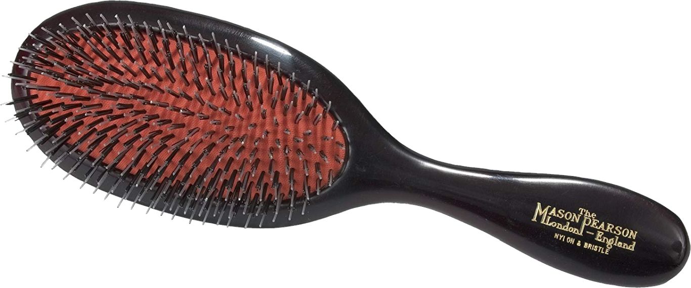 Hairbrush PNG    图片编号:75712