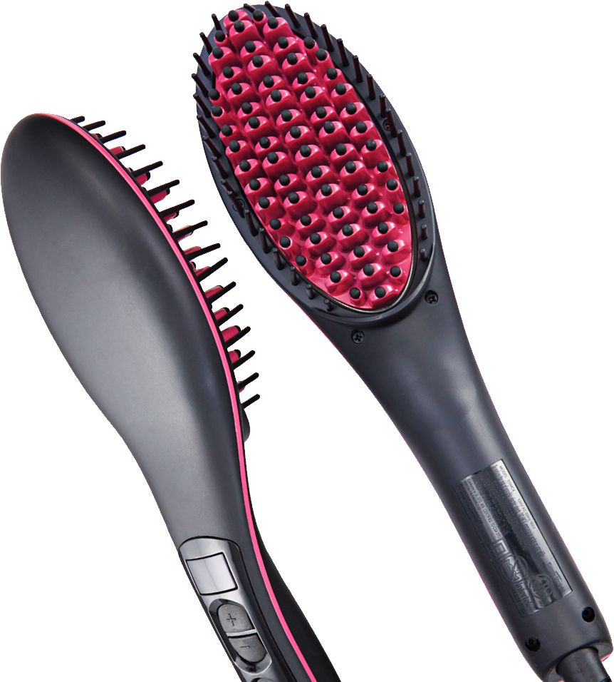 Hairbrush PNG    图片编号:75736