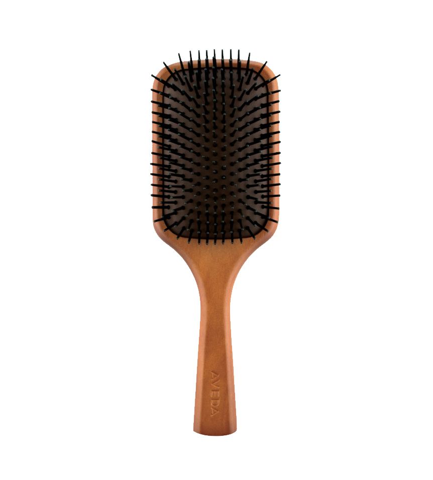 Hairbrush PNG    图片编号:75737