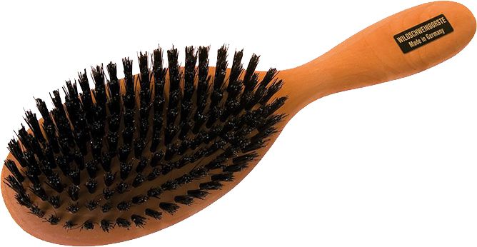 Hairbrush PNG    图片编号:75714