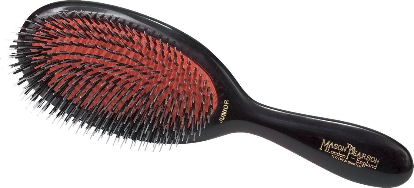 Hairbrush PNG    图片编号:75716