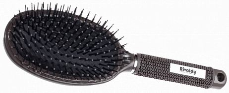 Hairbrush PNG    图片编号:75771