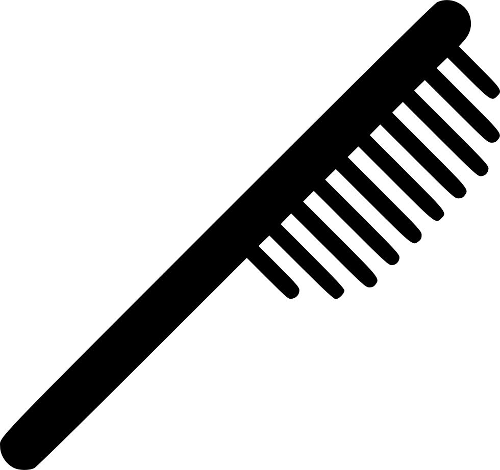 Hairbrush PNG    图片编号:75784