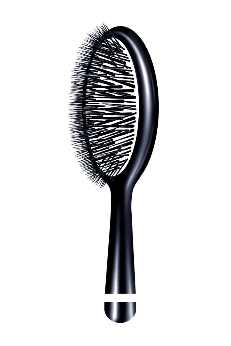 Hairbrush PNG    图片编号:75800