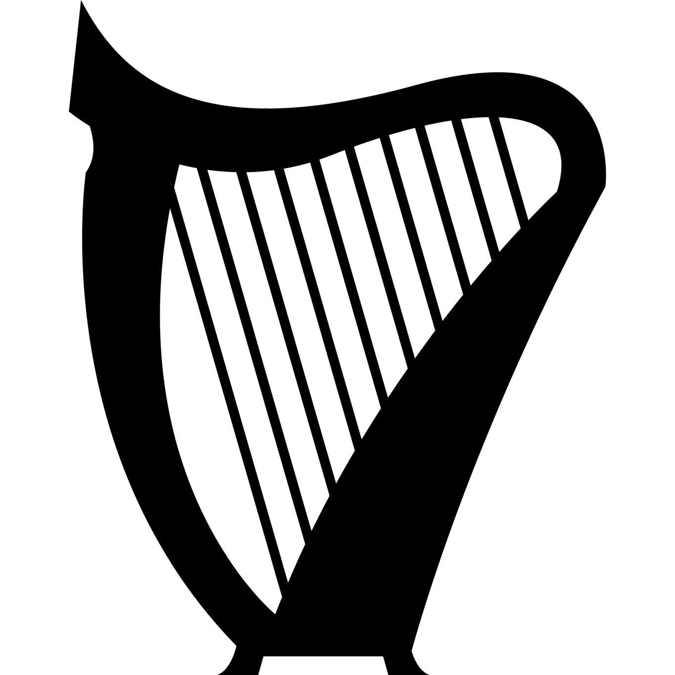 Harp PNG    图片编号:24095