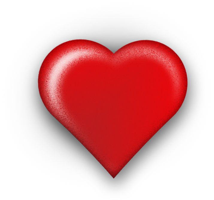 Heart PNG    图片编号:51136