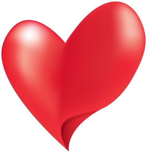 Heart PNG    图片编号:51141