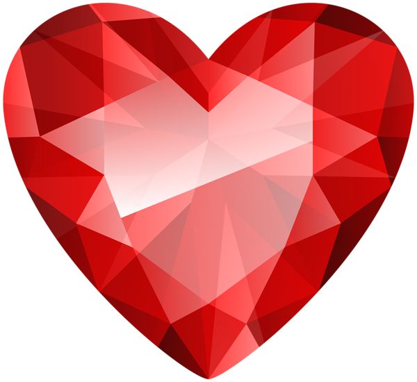 Heart PNG    图片编号:51164